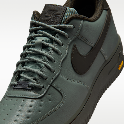 Air Force 1 GORE-TEX Vibram Men's Shoes. Nike.com
